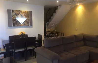 Sobrado com 3 dormitórios, 240 m² - venda por r$ 980.000,00 ou aluguel por r$ 4.510,00/mês - jardim utinga - santo andré/sp