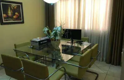 Sobrado com 2 dormitórios, 290 m² - venda - jardim utinga - santo andré/sp