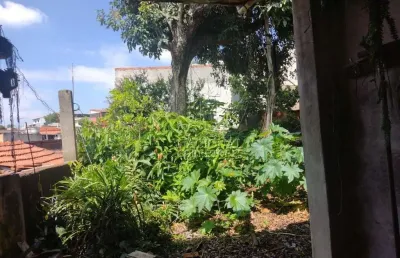 Terreno à venda, 150 m² por r$ 515.000,00 - nova gerty - são caetano do sul/sp