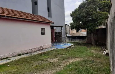 Terreno à venda, 250 m² por r$ 440.000,00 - parque santa madalena - são paulo/sp