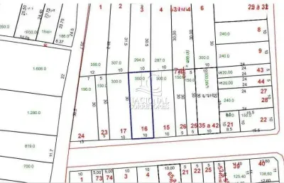 Terreno à venda, 300 m² por r$ 500.000,00 - vila marina - santo andré/sp