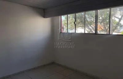 Terreno à venda, 130 m² por r$ 360.000,00 - jardim utinga - santo andré/sp
