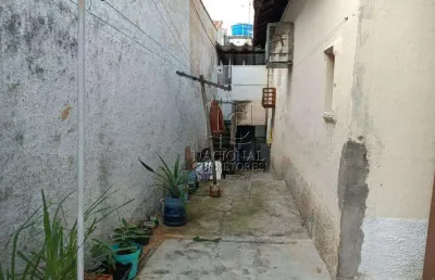Terreno à venda, 212 m² por r$ 532.000,00 - boa vista - são caetano do sul/sp