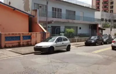 Terreno à venda, 722 m² por r$ 3.500.000,00 - vila gilda - santo andré/sp