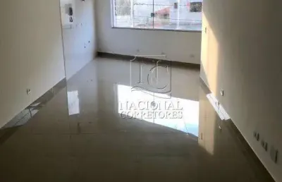 Sobrado com 2 dormitórios à venda, 130 m² por r$ 515.000,00 - parque das nações - santo andré/sp