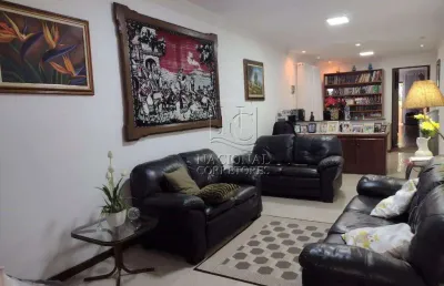 Sobrado com 3 dormitórios à venda, 233 m² por r$ 750.000,00 - vila francisco matarazzo - santo andré/sp