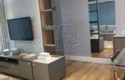 Sobrado à venda, 181 m² - parque oratório - santo andré/sp