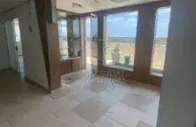 Sala para alugar, 160 m² por r$ 8.897,56/mês - rudge ramos - são bernardo do campo/sp