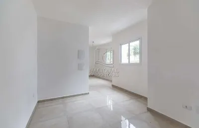 Cobertura com 2 dormitórios à venda, 102 m² - vila eldízia - santo andré/sp