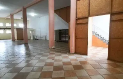 Prédio, 642 m² - parque das nações - santo andré/sp