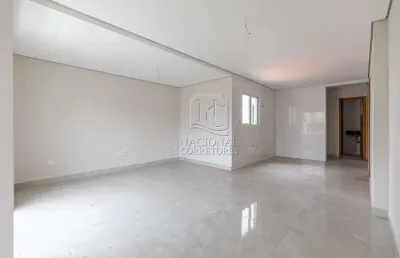 Cobertura com 3 dormitórios, 152,74m² - venda por r$ 730.000,00 - vila valparaíso - santo andré/sp