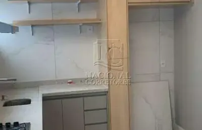 Apartamento à venda, 2 quartos, 1 vaga, cerâmica - são caetano do sul/sp