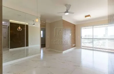 Apartamento à venda, 3 quartos, 1 suíte, 2 vagas, centro - são caetano do sul/sp