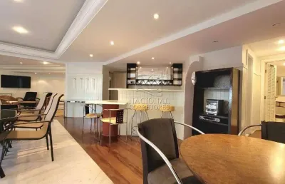 Apartamento com 3 quartos à venda no Cerâmica, São Caetano do Sul 