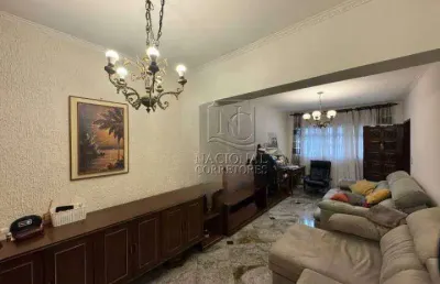 Sobrado à venda, 3 quartos, 2 vagas, osvaldo cruz - são caetano do sul/sp