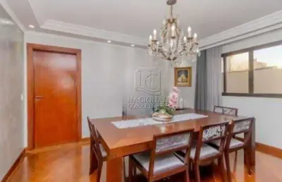 Apartamento a venda no bairro santo antônio em são caetano do sul, condomínio edifício paulo sérgio. sendo 232 m² de área útil, r$1.350.000,00