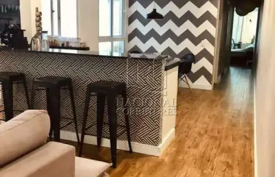 Cobertura à venda, 150m² - vila curuçá - santo andré