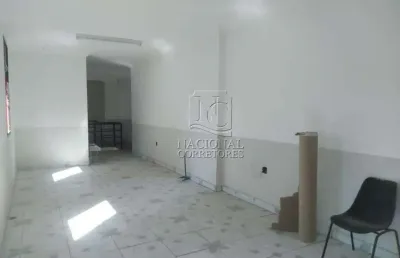 Ponto comercial para alugar no Centro, Santo André 