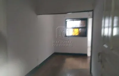 Casa para alugar no Centro, Santo André 