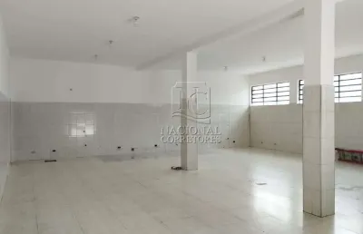 Ponto comercial para alugar no Jardim Adutora, São Paulo 