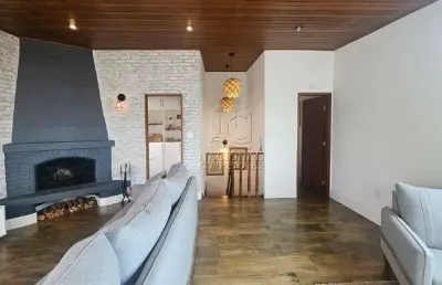 Cobertura à venda, 3 quartos, 2 suítes, 2 vagas, santa maria - são caetano do sul/sp