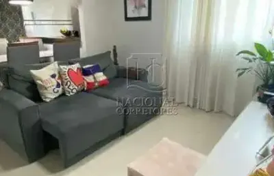 Cobertura sem condomínio à venda, 3 quartos, 1 suíte, 2 vagas, santa maria - santo andré/sp