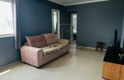 Apartamento à venda, 2 quartos, 1 suíte, 1 vaga, vila curuçá - santo andré/sp