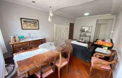 Apartamento à venda, 3 quartos, 1 suíte, 1 vaga, santo antônio - são caetano do sul/sp