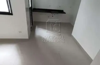 Apartamento novo à venda no bairro santa maria, 50+5 m² de área útil