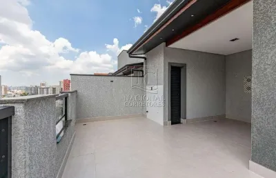 Sobrado à venda, 2 quartos, 2 suítes, 2 vagas, parque das nações - santo andré/sp