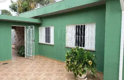 Casa à venda, 3 quartos, 3 vagas, jardim do estádio - santo andré/sp