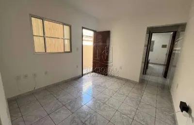 Casa à venda, 2 quartos, 4 vagas, parque novo oratório - santo andré/sp
