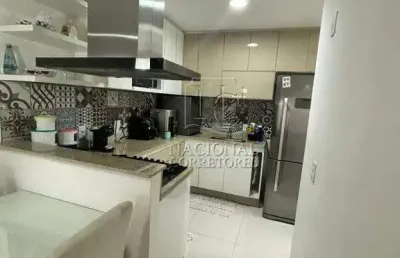Lindo apartamento a venda no bairro baeta neves em são bernardo do campo, no residencial florada dos andes.