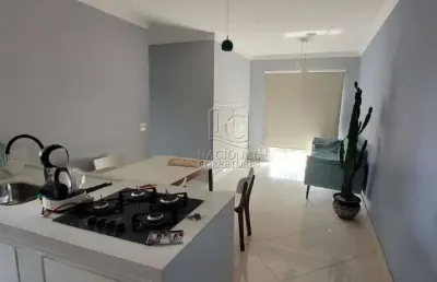 Apartamento com 3 dormitórios à venda, 68 m² - vila curuçá - santo andré/sp