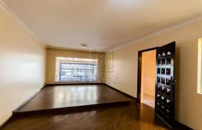 Sobrado para locação residencia/comercial com 215m², 3 dormitórios,3 suítes, sala, cozinha ,5 banheiros e 2 vagas, bairro campestre - santo andré -sp