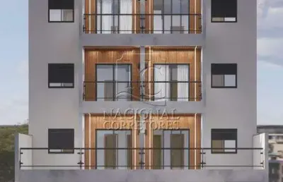 Apartamento sem condomínio à venda, 2 quartos, 2 suítes, 2 vagas, vila pires - santo andré/sp