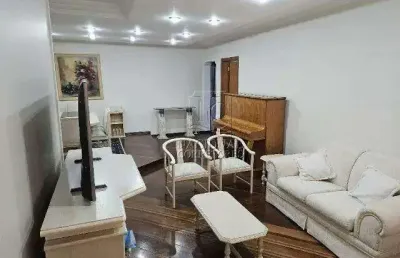 Apartamento à venda, santa paula - são caetano do sul/sp