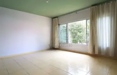 Casa à venda, 3 quartos, 1 suíte, 3 vagas, parque das nações - santo andré/sp