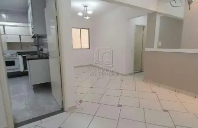 Apartamento à venda, 67m² 2 dormitórios,1 vaga - - rudge ramos - são bernardo do campo/sp