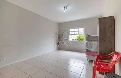 Casa à venda, 1 quarto, 1 vaga, olímpico - são caetano do sul/sp