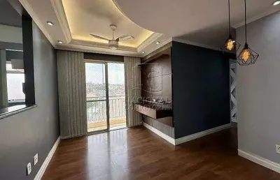 Apartamento à venda, 2 quartos, 1 vaga, vila parque jabaquara - são paulo/sp
