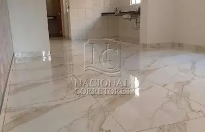 Sobrado à venda, 4 quartos, 2 suítes, 4 vagas, vila homero thon - santo andré/sp
