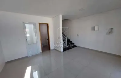 Sobrado à venda, 3 quartos, 2 suítes, 3 vagas, jardim bom pastor - santo andré/sp