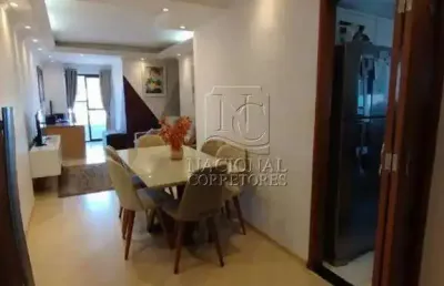 Apartamento à venda, 3 quartos, 1 suíte, 2 vagas, boa vista - são caetano do sul/sp