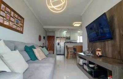 Apartamento à venda, 3 quartos, 1 suíte, 1 vaga, vila curuçá - santo andré/sp