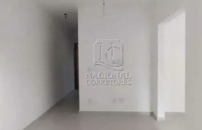 Apartamento à venda, 2 quartos, 1 suíte, 1 vaga, nova gerty - são caetano do sul/sp