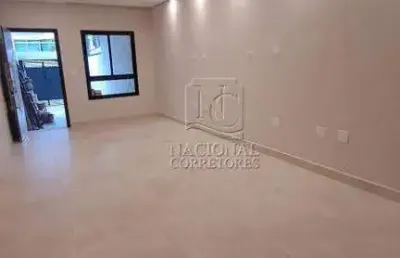 Casa com 3 quartos à venda no Parque das Nações, Santo André 
