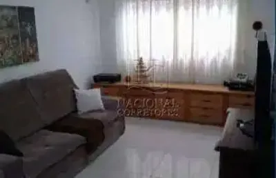 Sobrado à venda, 3 quartos, 1 suíte, 2 vagas, vila gilda - santo andré/sp