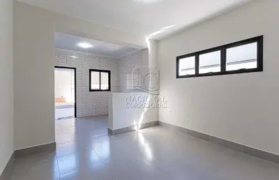 Sobrado à venda, 3 quartos, 1 suíte, 2 vagas, jardim santo alberto - santo andré/sp