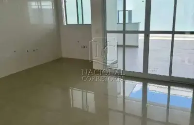 Sobrado à venda, 3 quartos, 3 suítes, 2 vagas, vila marina - santo andré/sp